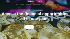 Is Grand FX a fair Forex Broker?