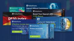 How to Become a RoboForex Partner and Start Making Money Right Away?