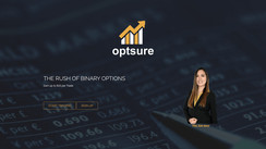 Is Optsure a fair Forex Broker?