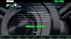 Is FXlatam a fair Forex Broker?