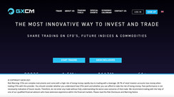 Is GXCM a fair Forex Broker?