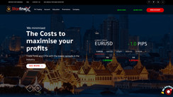 Is Starfinex a fair Forex Broker?