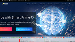 Is Smart Prime Group a fair Forex Broker?