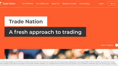 Is Trade Nation a fair Forex Broker?