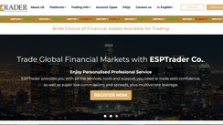 Is ESPTrader a fair Forex Broker?