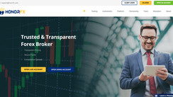 Is HonorFX a fair Forex Broker?