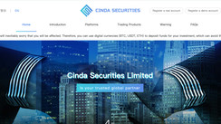 Is Cinda Securities a fair Forex Broker?