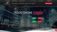 Is Cyber-FX a fair Forex Broker?