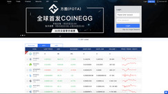 Is Coinegg a fair Forex Broker?