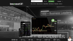 Is Innovestfx a fair Forex Broker?