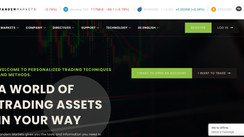 Is Tandem Markets a fair Forex Broker?