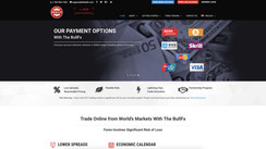 Is Thebullfx a fair Forex Broker?