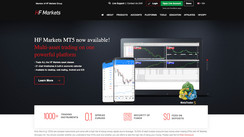 Is HF Markets a fair Forex Broker?