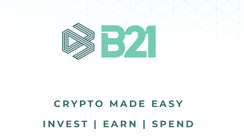 The B21 Token: A look at its possibilities and applications