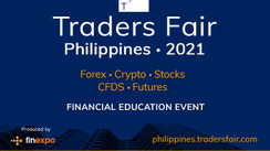 Traders Fair & Gala night, Philippines