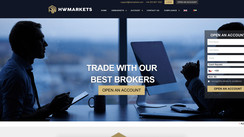 Is HWMARKETS a fair Forex Broker?