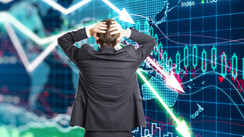Flash Crashes Explained: The Anatomy of Sudden Market Downturns