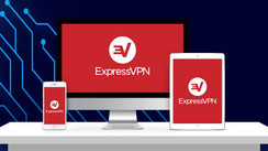 Protect Your Identity. Make ZERO Online Footprints with ExpressVPN