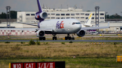 FedEx Remains Unfazed by Red Sea Disruptions