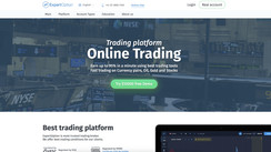 Is ExpertOption a fair Forex Broker?