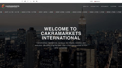 Is Cakramarkets a fair Forex Broker?