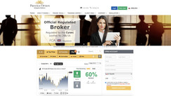 Is PrestigeOption a fair Forex Broker?