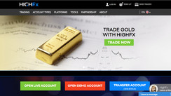 Is HighFX a fair Forex Broker?