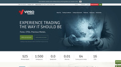 Is ViproMarkets a fair Forex Broker?