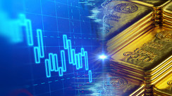The Balancing Act: Gold Prices Amid Rising Interest Rates and Economic Uncertainty