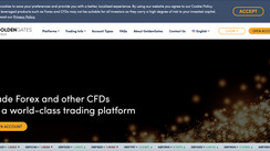 Is Golden Gates a fair Forex Broker?