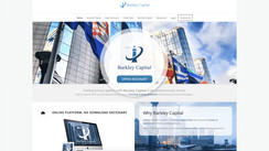 Is BarkleyCapital a fair Forex Broker?