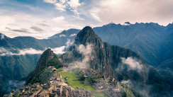 Economic Resurgence Signals in Peru: A Close Look