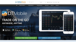 Is DeltaStock a fair Forex Broker?