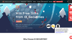 Is IXSecurities a fair Forex Broker?