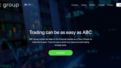 Is ABC Group a fair Forex Broker?