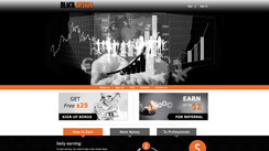 Is BlackOption a fair Forex Broker?