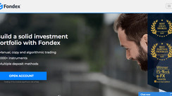 Is Fondex a fair Forex Broker?