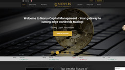 Is NovusCM a fair Forex Broker?