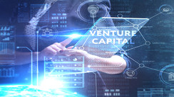 Venture Capital: Powering Innovation and Startup Growth
