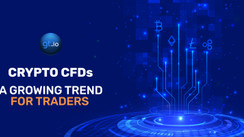 Crypto CFDs – A Growing Trend for Traders