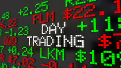 The Truth About Day Trading. A Path to Earnings or a Gamble?