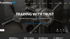 Is TradeMaker a fair Forex Broker?