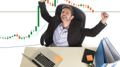 Forex Trading Personality Types