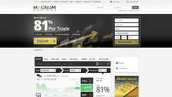 Is MagnumOptions a fair Forex Broker?