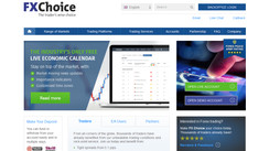 Is FXChoice a fair Forex Broker?