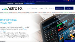 Is MetaOption24 a fair Forex Broker?