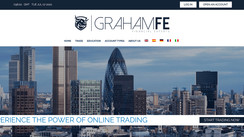 Is GrahamFE a fair Forex Broker?