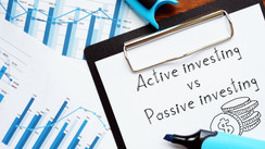 Passive Investing Versus Index Funds – A Thorough Dissection