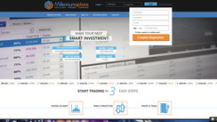 Is MillenniumOptions a fair Forex Broker?