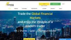 Is NavitasMarkets a fair Forex Broker?